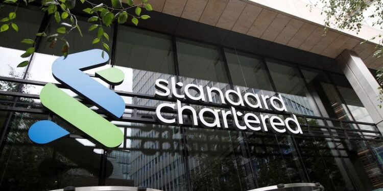 StanChart advises staff to postpone travel to Middle East after Iran conflict
