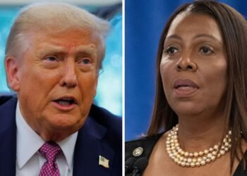 State AGs sue after Supreme Court decision