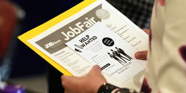 State unemployment benefits fall far short of average wages: Analysis