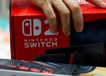 ’Stealth’ Pokemon hit boosts Nintendo Switch 2 momentum sentiment