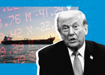 Stocks are teetering on the edge of correction territory. Why the ‘TACO trade’ could flop.