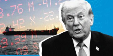 Stocks are teetering on the edge of correction territory. Why the ‘TACO trade’ could flop.