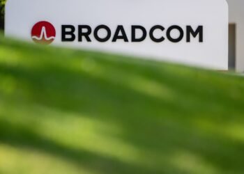 Stocks making the biggest moves after hours: AVGO, OKTA, STUB