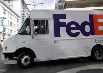 Stocks making the biggest moves after the bell: FDX, FLY, PL