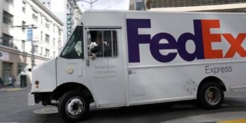 Stocks making the biggest moves after the bell: FDX, FLY, PL