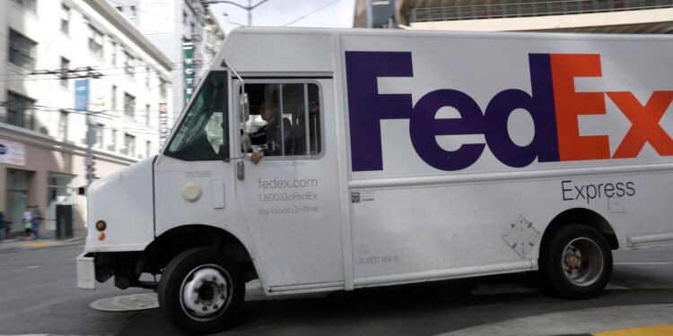 Stocks making the biggest moves after the bell: FDX, FLY, PL