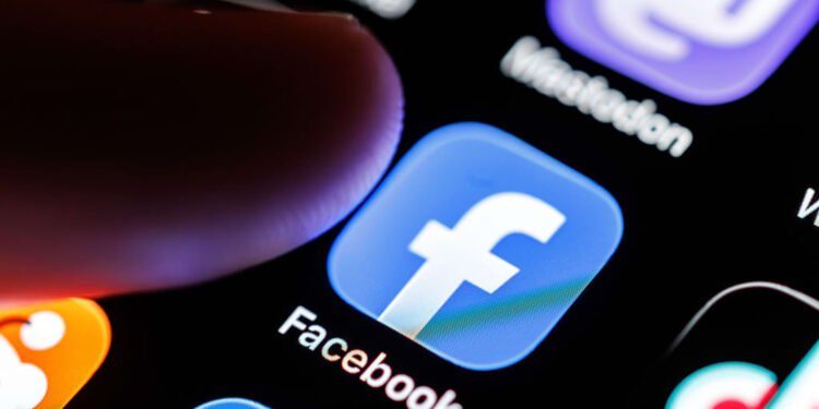 Stocks making the biggest moves midday: META, BBY, APP, SMG