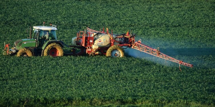 Stocks making the biggest moves midday: MRVL, BLK, UAL, CF