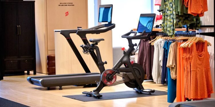 Stocks making the biggest moves midday: NVDA, PTON, META, DLTR