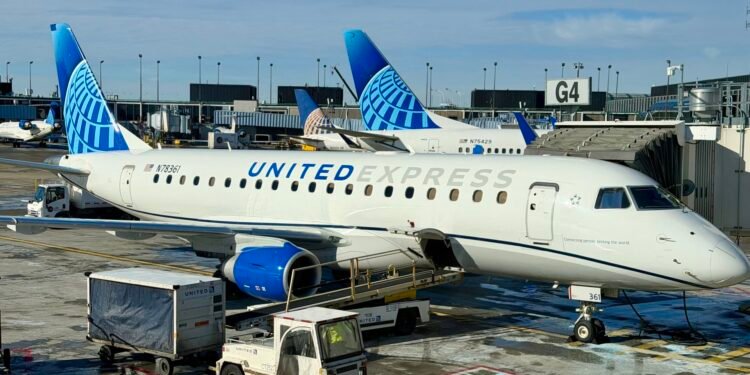 Stocks making the biggest moves midday: Palantir, Flutter, United Airlines, Synopsys, Insmed & more