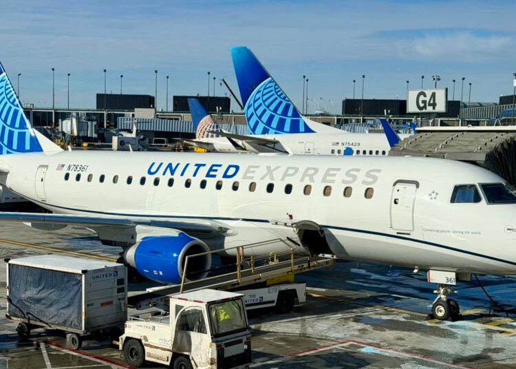 Stocks making the biggest moves midday: Palantir, Flutter, United Airlines, Synopsys, Insmed & more