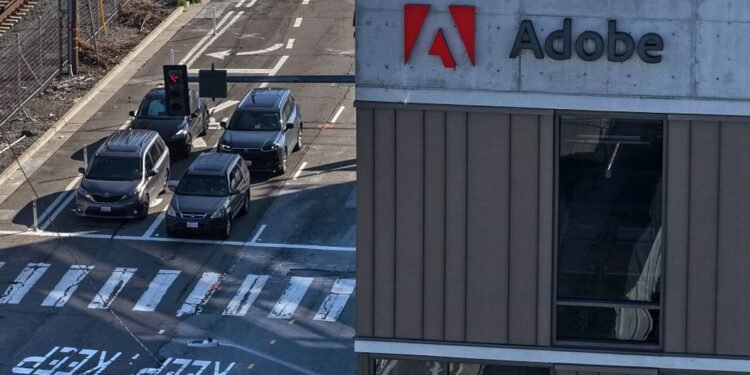 Stocks making the biggest moves premarket: ADBE, COIN, ULTA, NIO