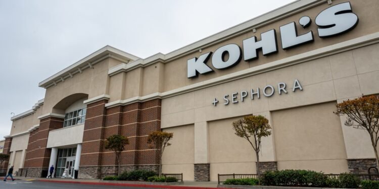 Stocks making the biggest moves premarket: KSS, CASY, VRTX