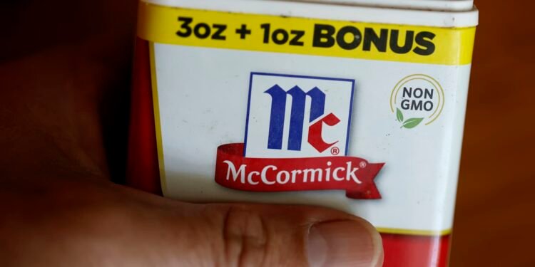 Stocks making the biggest moves premarket: MKC, DEO, NVDA