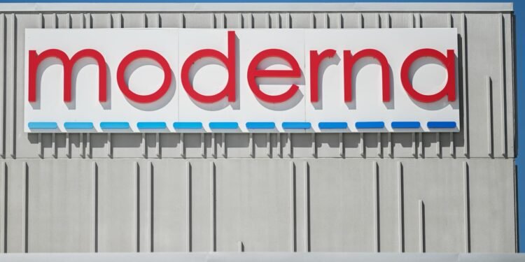 Stocks making the biggest moves premarket: MRNA, ROST, BOX, GTLB