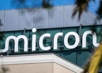 Stocks making the biggest moves premarket: MU, BABA, FIVE, NEM