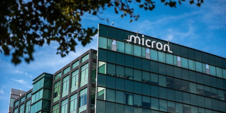 Stocks making the biggest moves premarket: MU, NBIS, DLTR