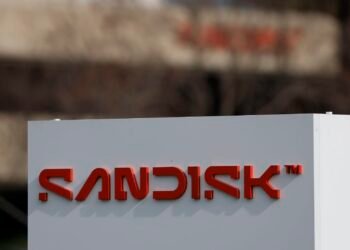 Stocks making the biggest moves premarket: MU, SNDK, NEM