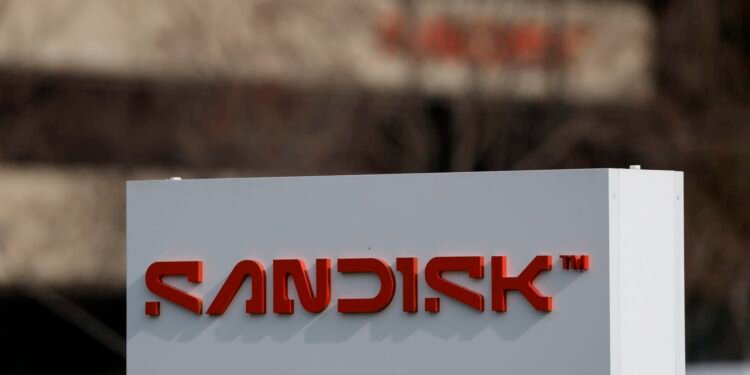 Stocks making the biggest moves premarket: MU, SNDK, NEM