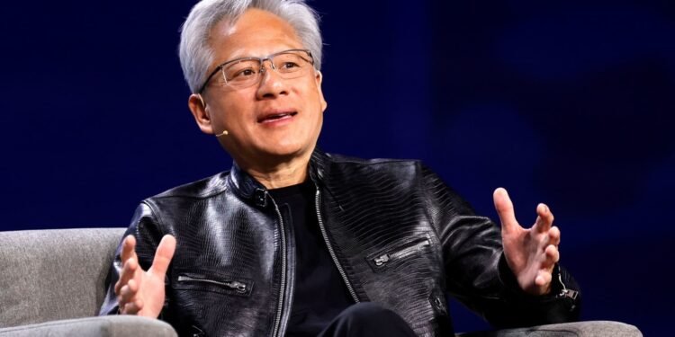 Stocks making the biggest moves premarket: NVDA, DAL, LLY