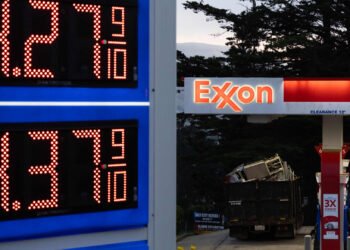 Stocks making the biggest moves premarket: XOM, LMT, UAL