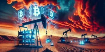 Strait of Hormuz Crisis Hits Bitcoin Mining Economics