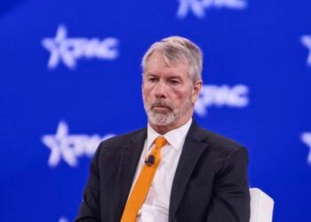 Strategy skips a week of bitcoin purchases for the first time this year