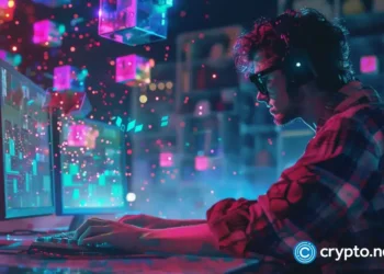 Streamex bets on ex‑Coinbase CFO to make tokenized gold scalable