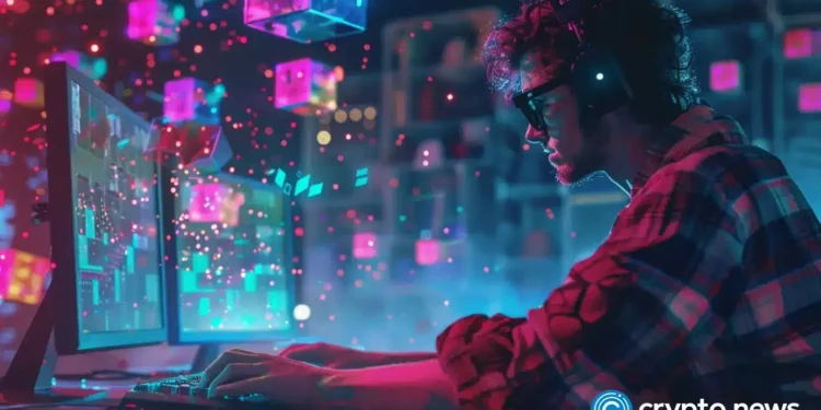 Streamex bets on ex‑Coinbase CFO to make tokenized gold scalable