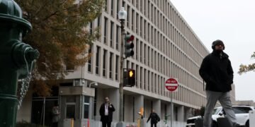 Student loan collection will be managed by Treasury Department