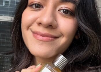 Summer Fridays Sunlit Vanilla Is My New Signature Scent