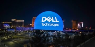 Super Micro, Dell and HPE have been red-hot stocks this week. What’s behind the big moves.
