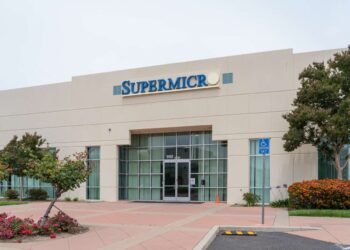 Super Micro cofounder engaged in backdoor scheme to divert Nvidia chips to China, U.S. government says