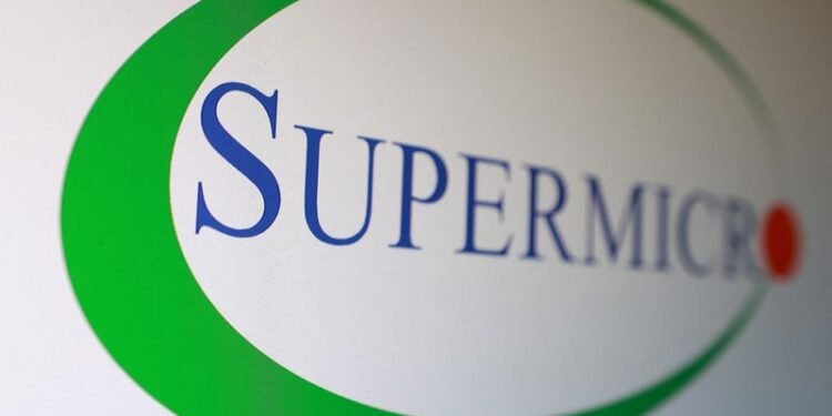 Super Micro’s Liaw exits board following AI chip smuggling charges