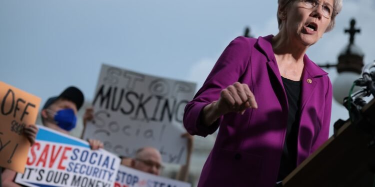 Supplemental Security Income updates in new bipartisan bill