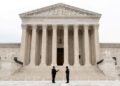 Supreme Court to weigh Trump bid to strip temporary status from Haitian, Syrian migrants