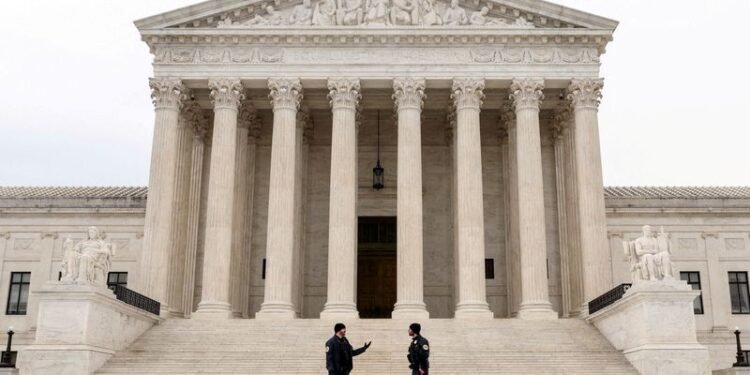 Supreme Court to weigh Trump bid to strip temporary status from Haitian, Syrian migrants