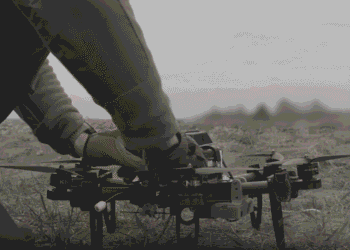 Swarmer’s stock surges nearly 1,100% in two days, underscoring fervent demand for drones