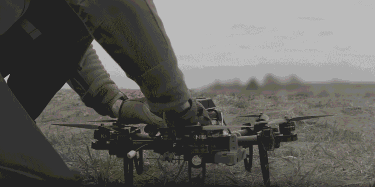 Swarmer’s stock surges nearly 1,100% in two days, underscoring fervent demand for drones