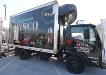 Sysco goes all in on the ‘cash and carry’ food-service business with a $29 billion buyout