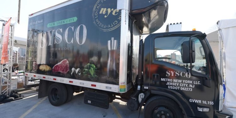 Sysco goes all in on the ‘cash and carry’ food-service business with a $29 billion buyout