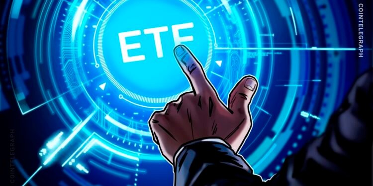 T. Rowe Price Updates Filing for Actively Managed Crypto ETF