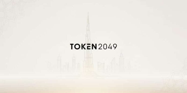 TOKEN2049 Dubai postponed to April 2027 amid regional security concerns