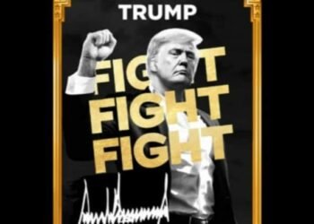 TRUMP meme coin soars 60% after Mar-a-Lago event announcement