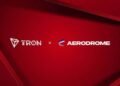TRX/USDC trading pairs now available on Aerodrome, fueling cross-chain liquidity for TRON’s ecosystem