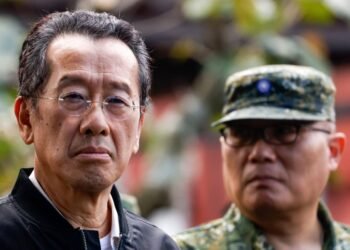 Taiwan indicates next US arms sale is on track after receiving guarantee letter