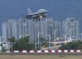 Taiwan says delayed US F-16s to start arriving this year