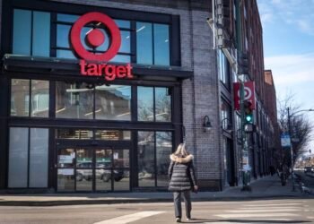 Target is spending an extra $2 billion to refresh stores and tech to bring shoppers back