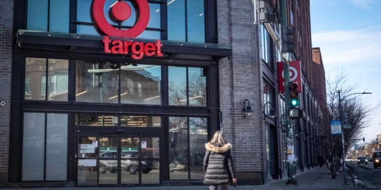 Target is spending an extra $2 billion to refresh stores and tech to bring shoppers back