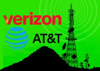 Telecom stocks have had a great start to the year — and they’re still quite cheap